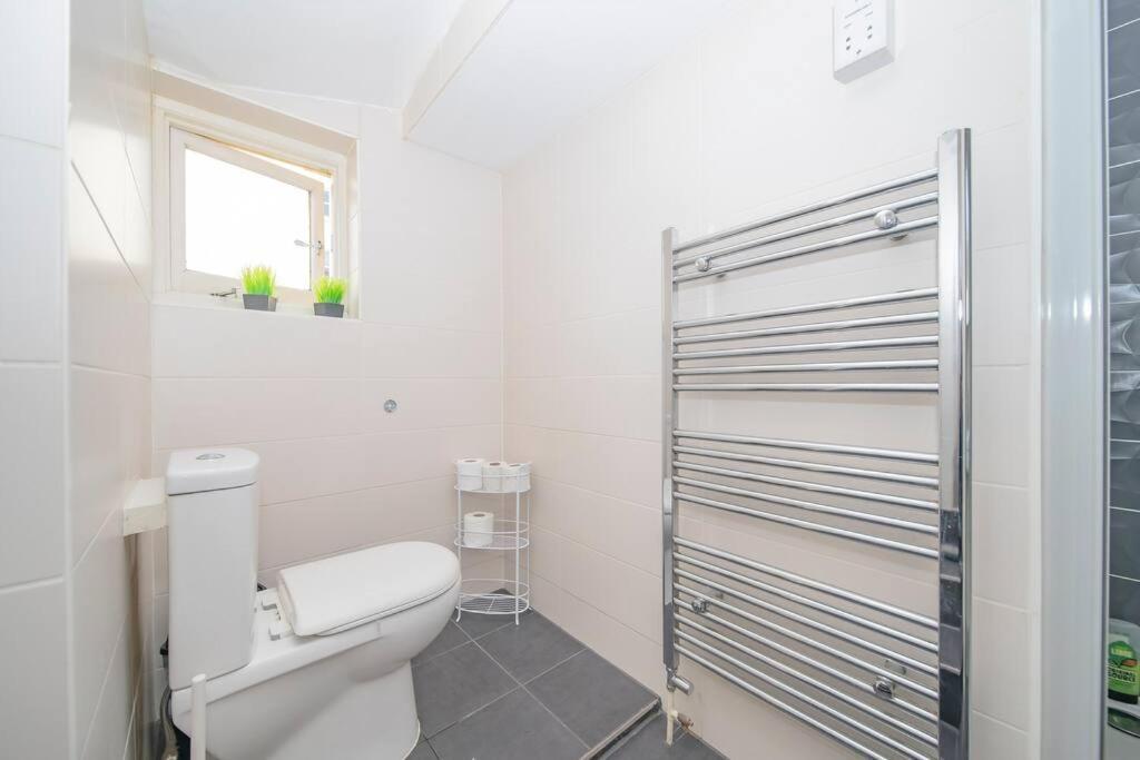 Flash Sales Offer - Any Week Day No Minimum Night Restrictions Central Hove 1 Bedroom Flat Bn38Bru02 Exterior foto